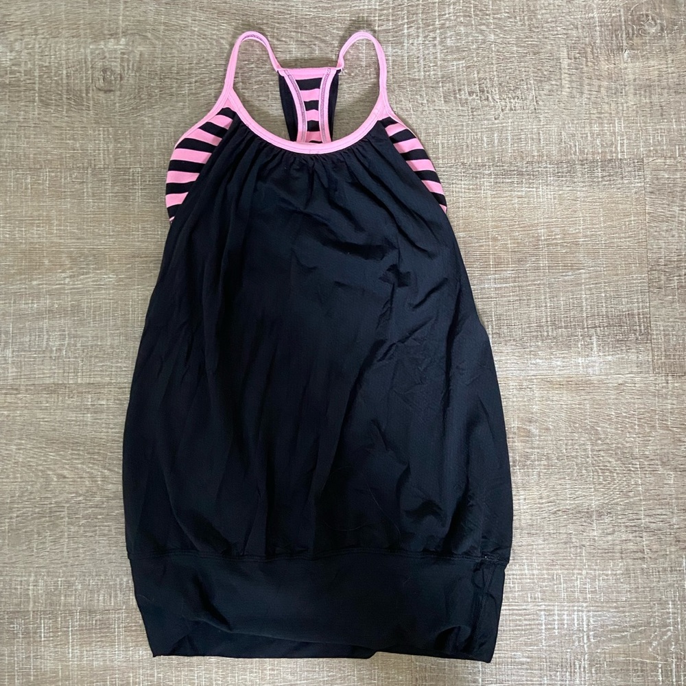 Luluemon athletic